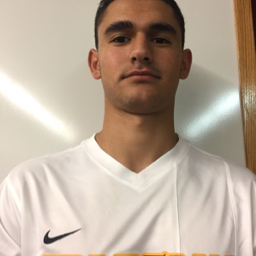 Armen Eyssakhanian mugshot