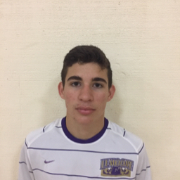 Jackson Fagundes mugshot