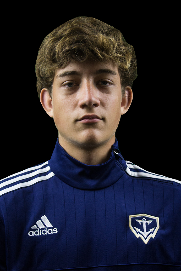Jack Smoak