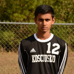 Dhruv Patel