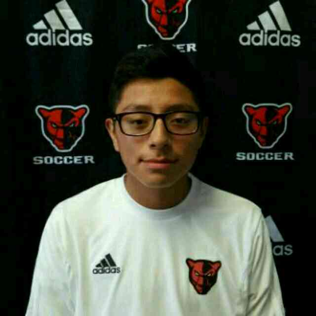 Brandon Marquez