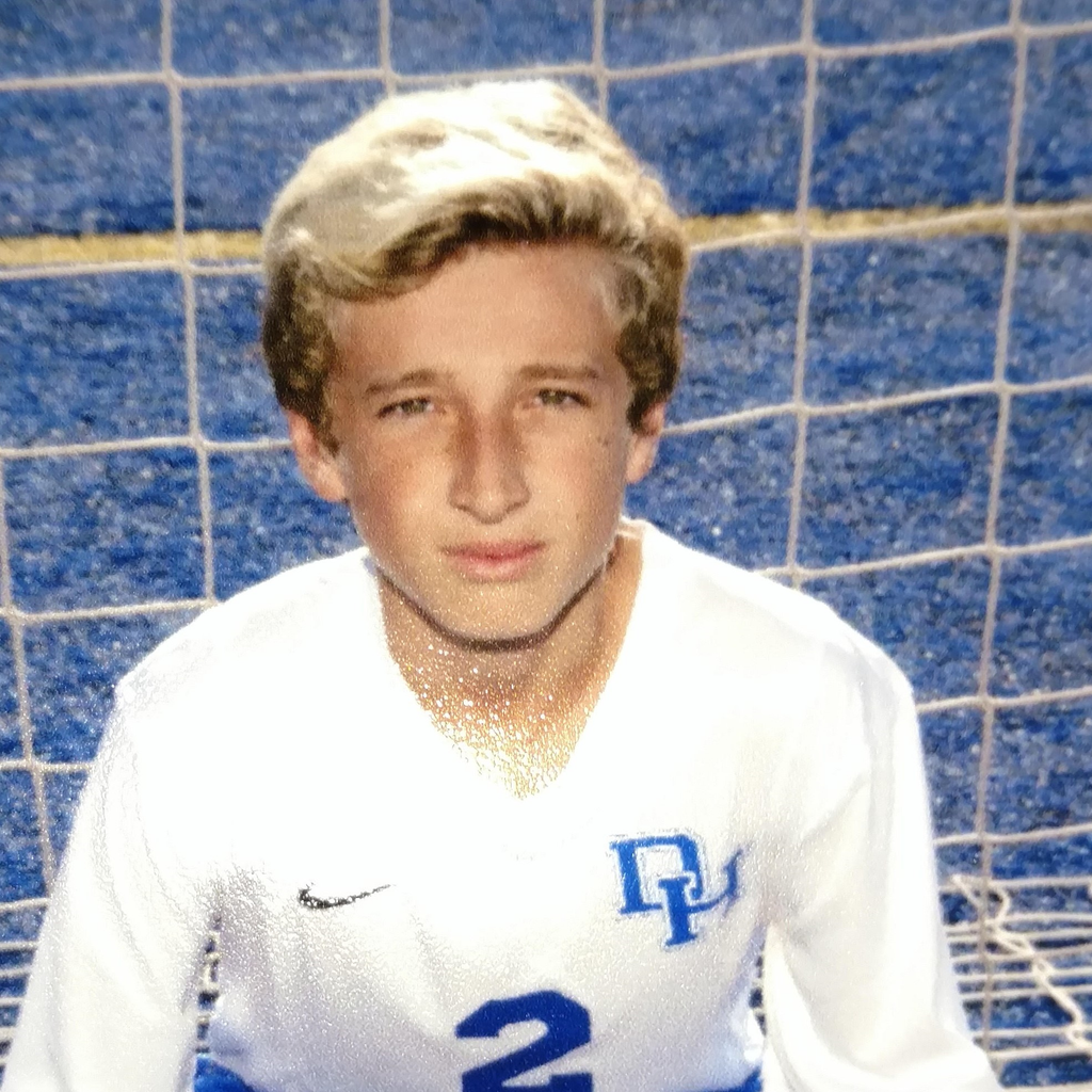 Parker Moore mugshot