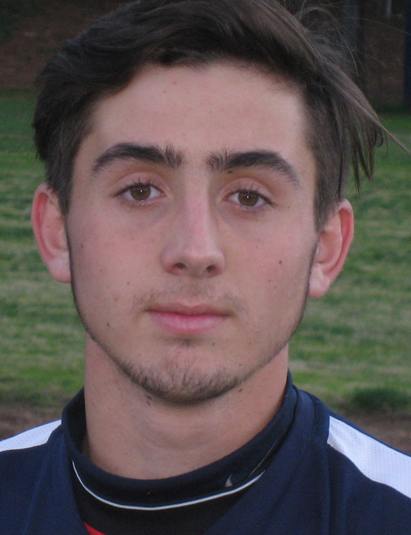 Cameron Fry