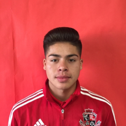 Moises Cervantes mugshot