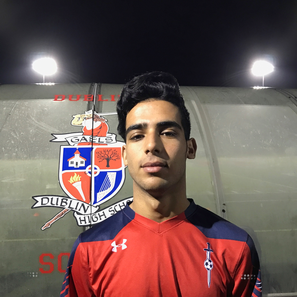 Haseeb Khamush