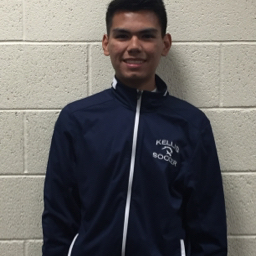 Jacob Hernandez