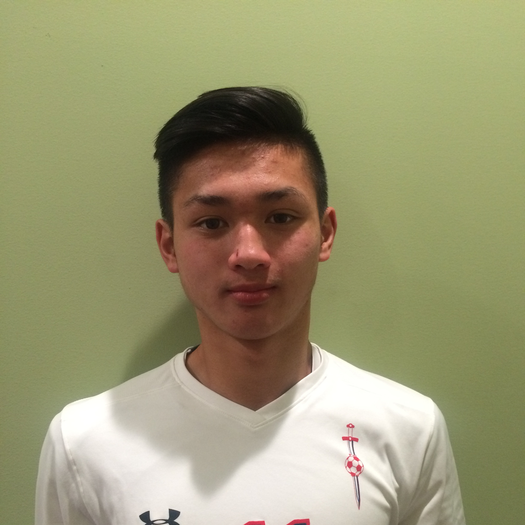 Allen Nguyen mugshot
