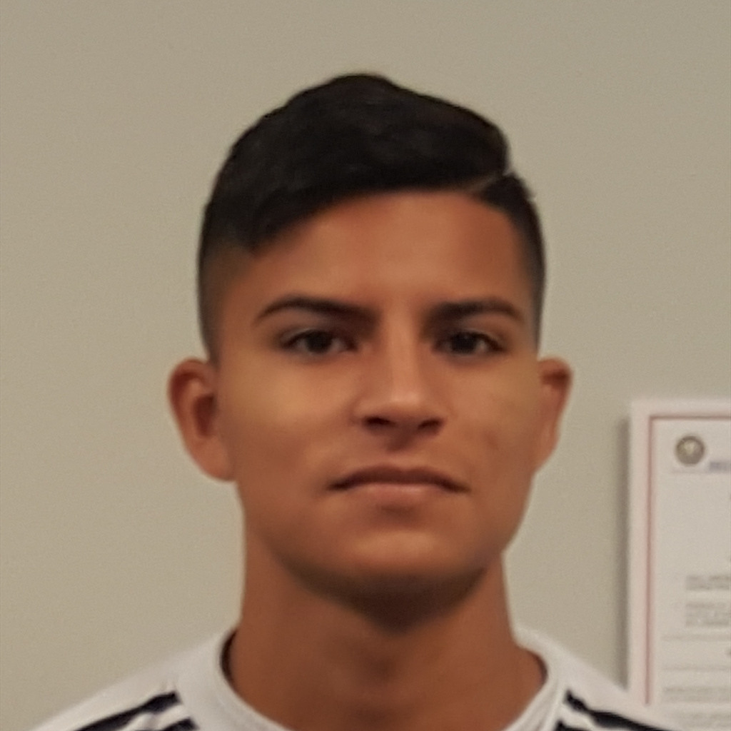Placido Maldonado mugshot