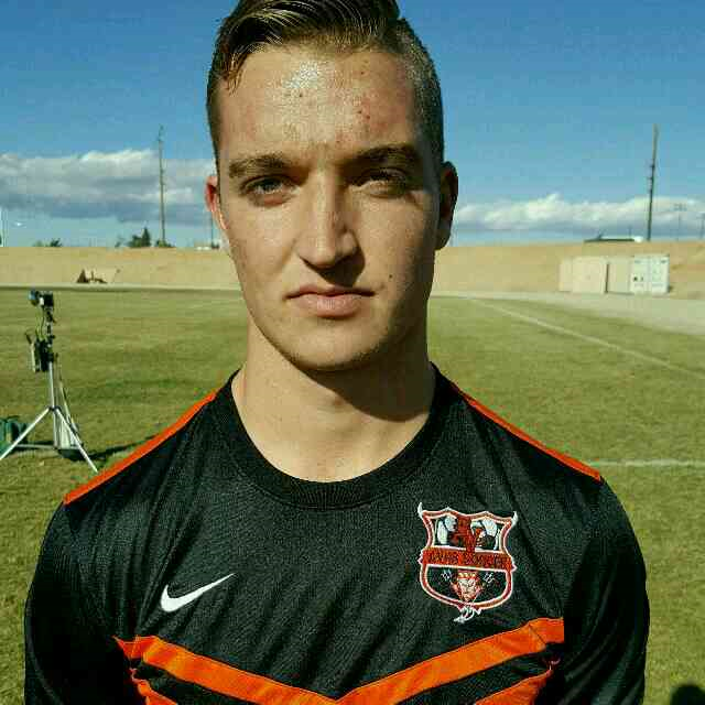 Brandon Walker
