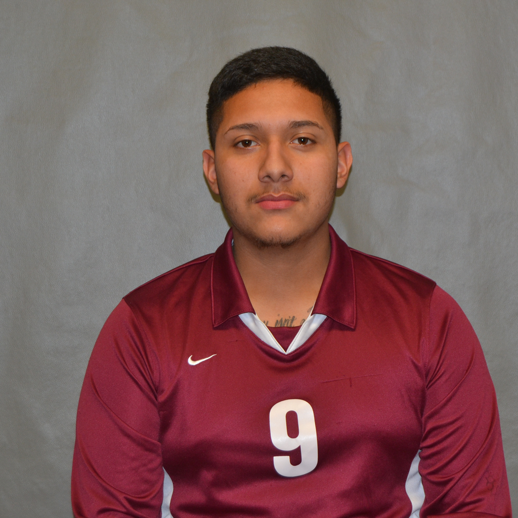 Martin Godinez mugshot