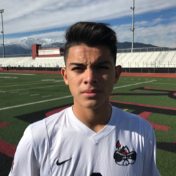 Christian Rivera mugshot