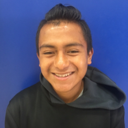 Cruz Garcia mugshot