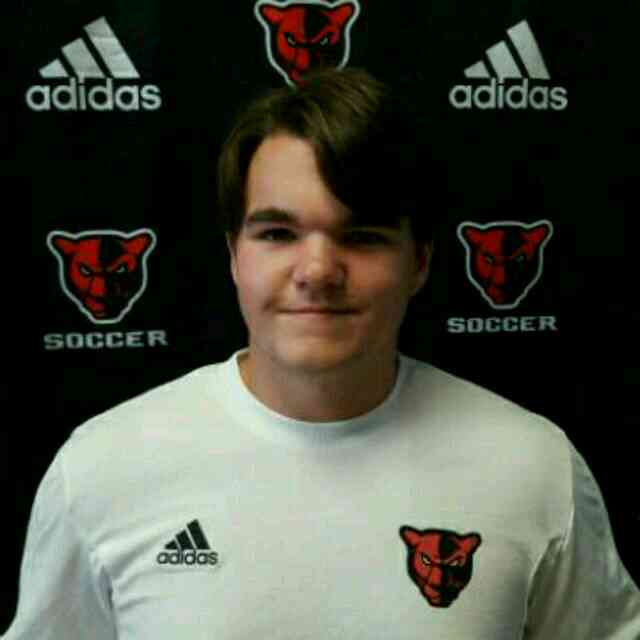 Gabe Day mugshot