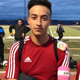 Joshua Ortiz