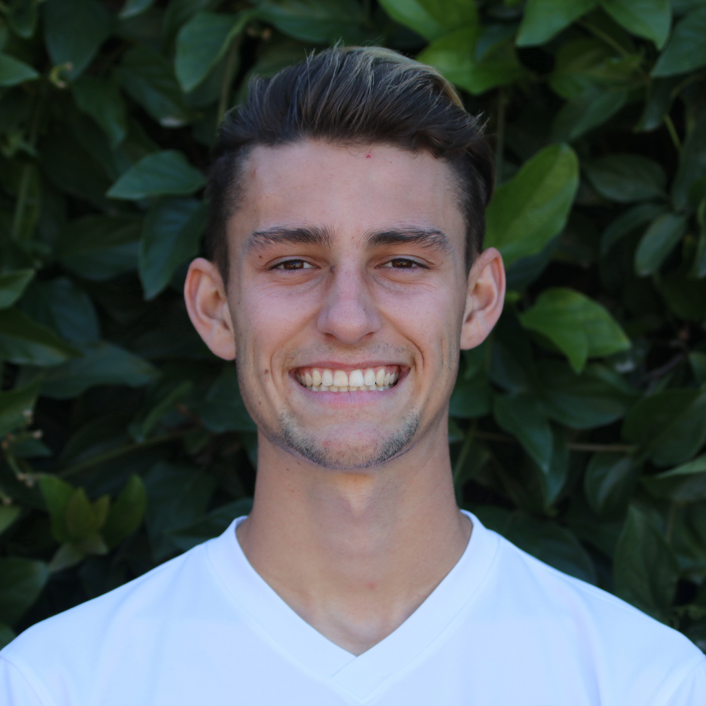 Logan Axberg
