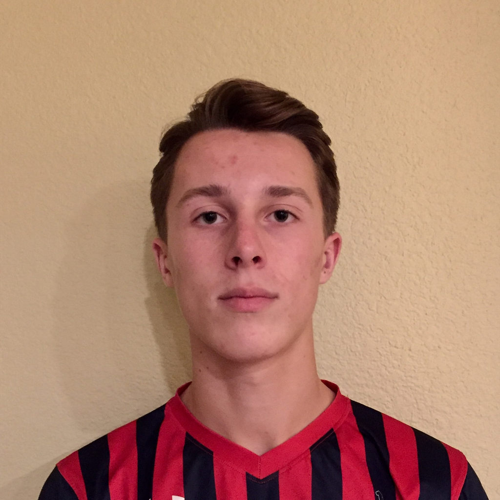 Nick Costa mugshot