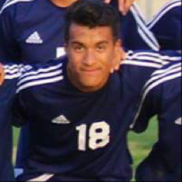 Alexis Ceja mugshot