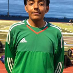 Isai Saldana mugshot