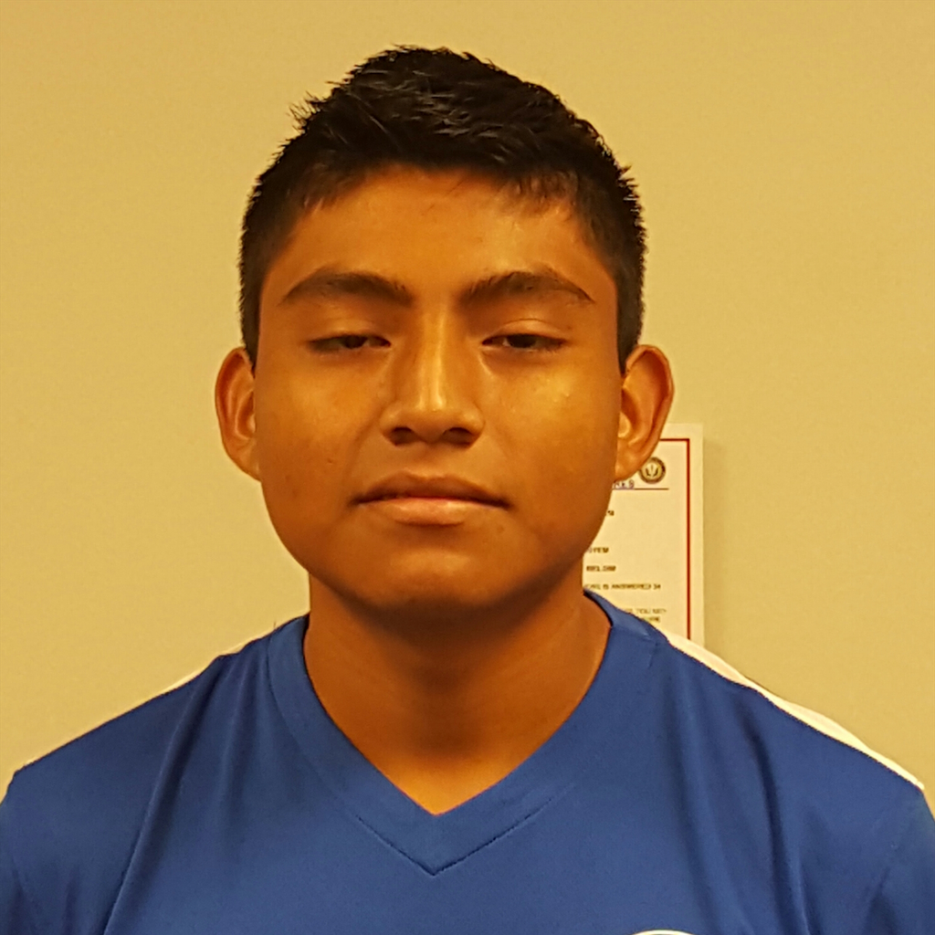 Rony Roblero mugshot