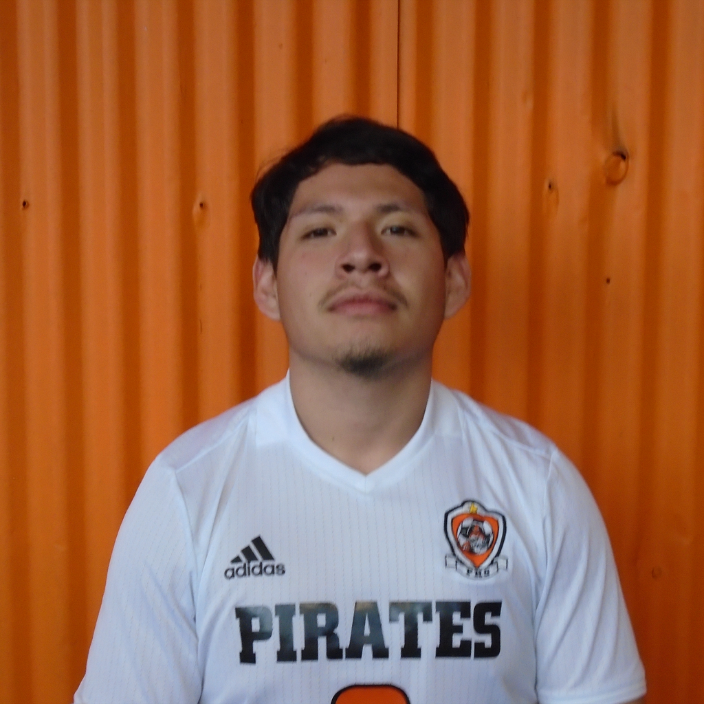 Nahum Lozano Samperio