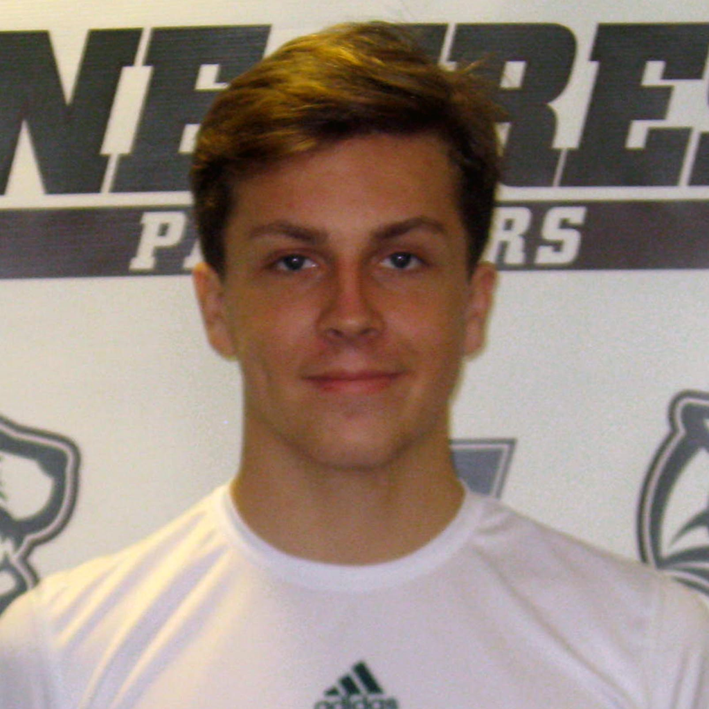 Sebastian Bell mugshot