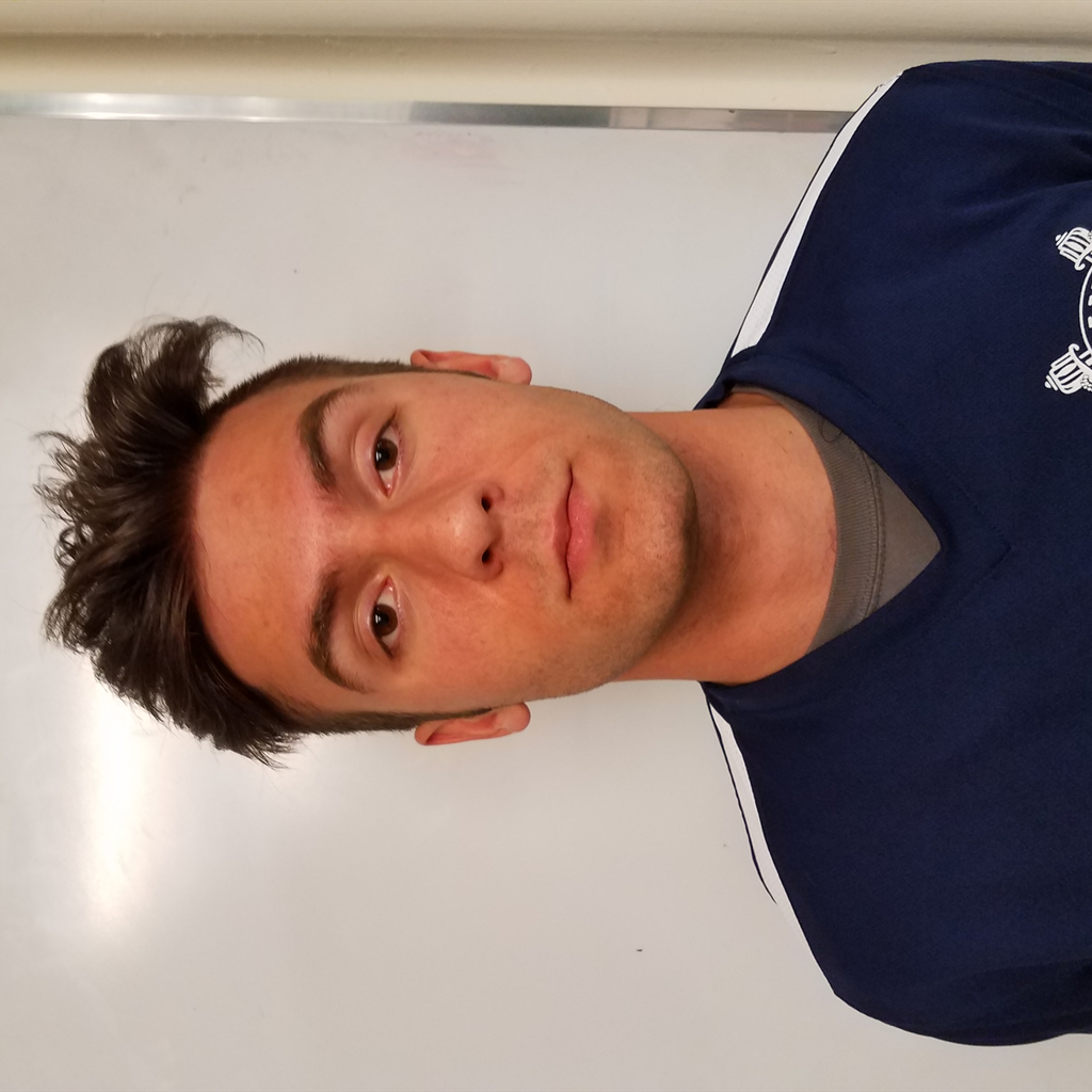 Dro Avetian mugshot