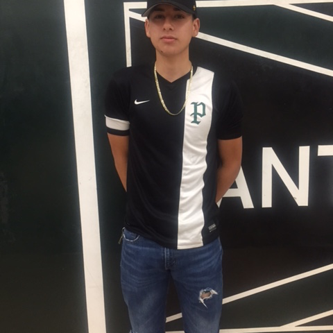 Misael Garcia