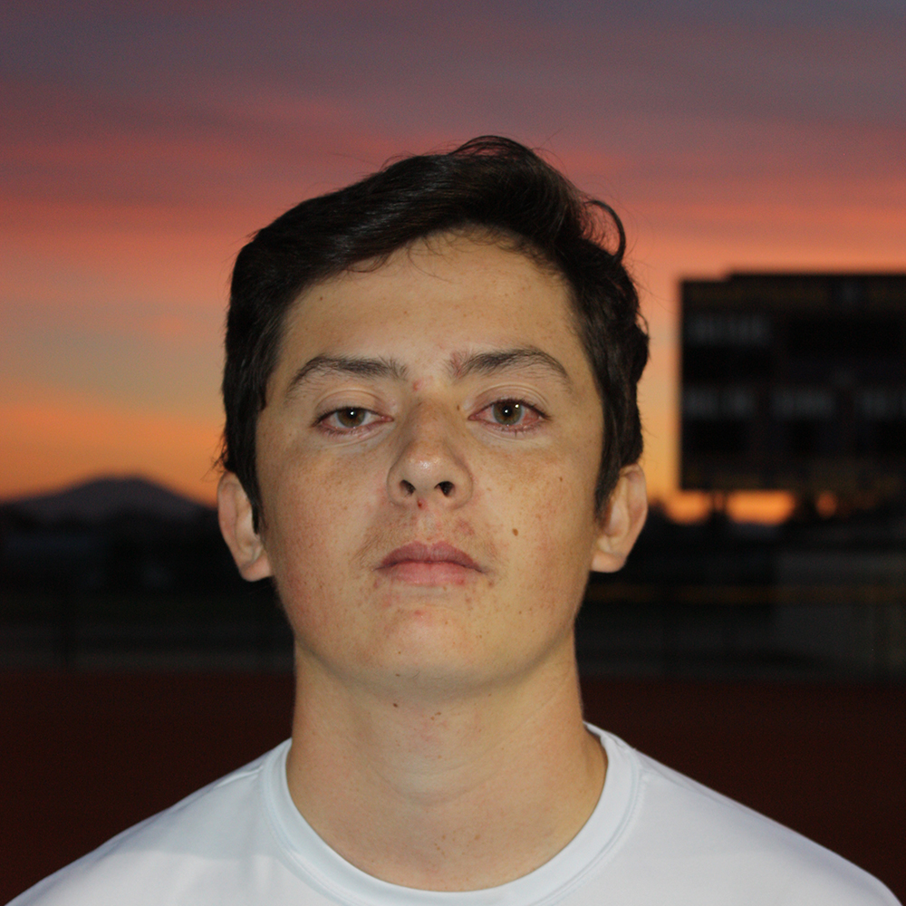 Ryan Horne mugshot