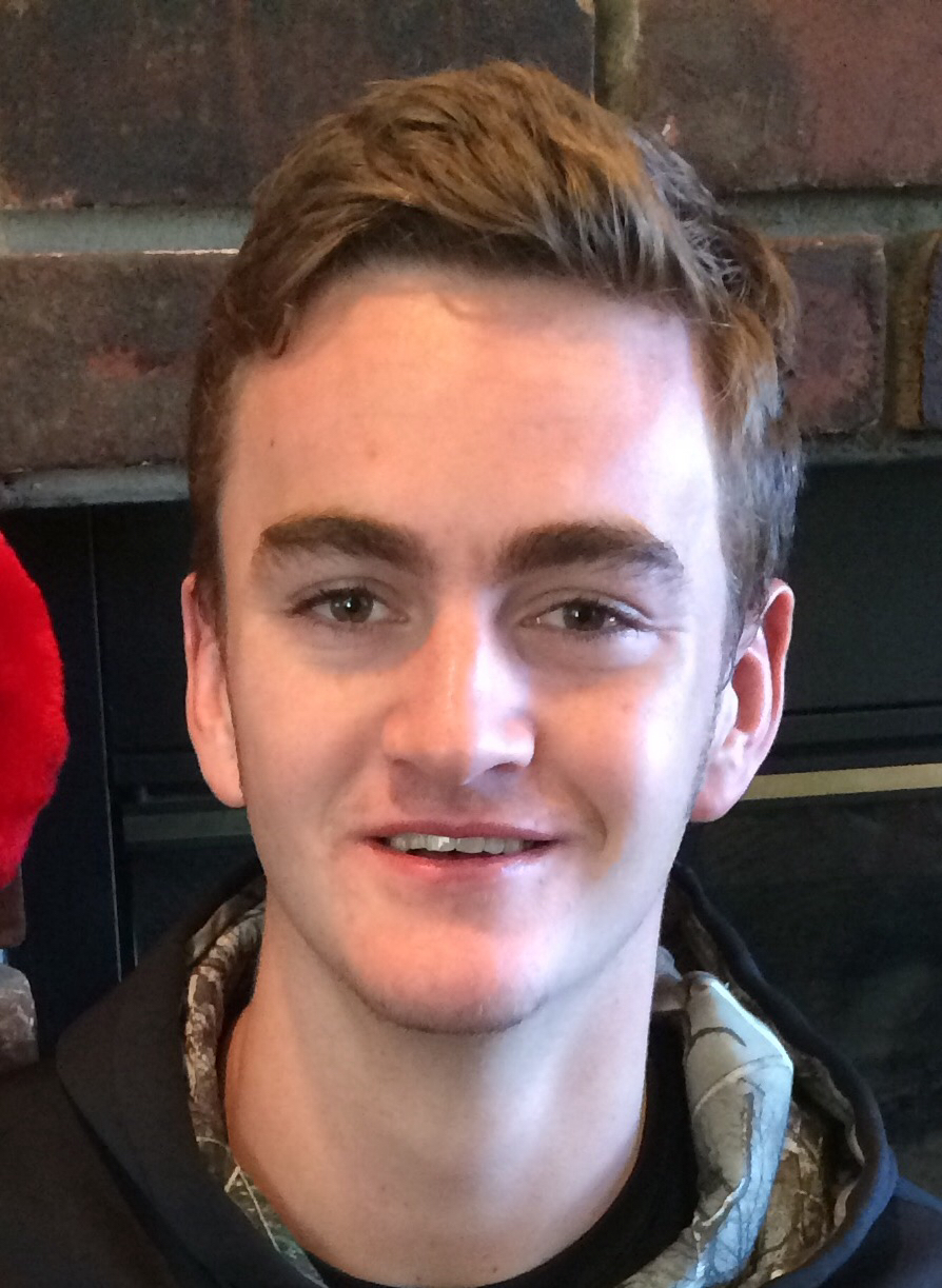 Benjamin Premenko mugshot