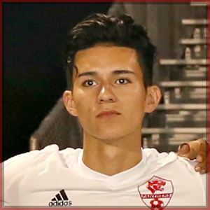 Nick Sanchez