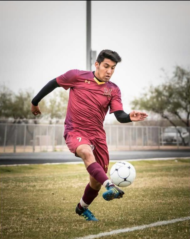 Oscar Valenzuela