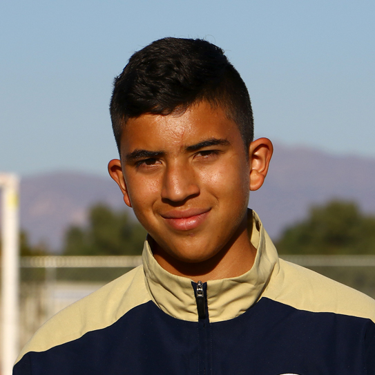 Francisco Sepulveda mugshot