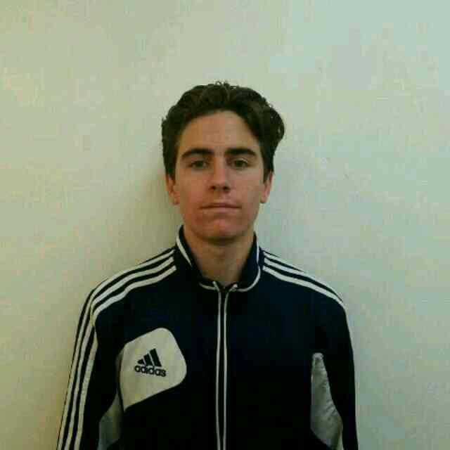 Dylan Tovani mugshot