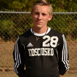 Brandon Russell