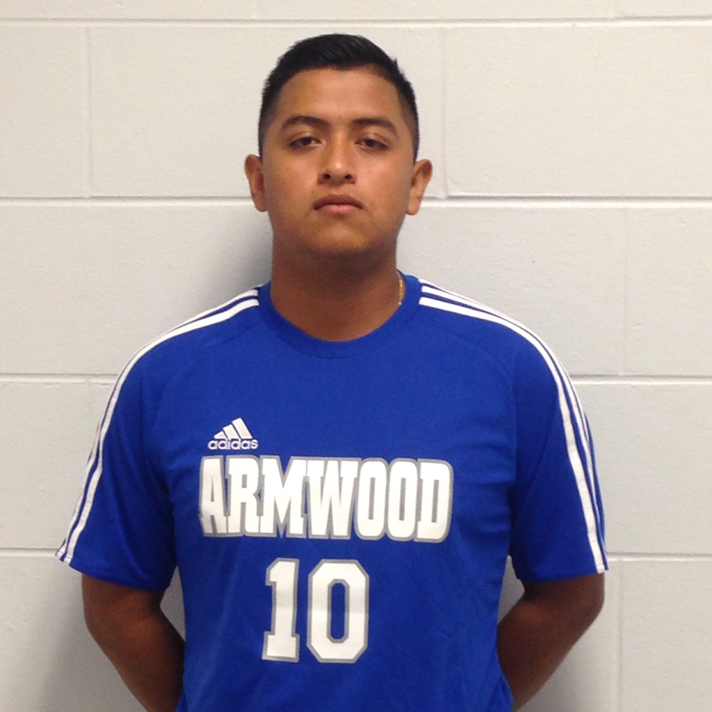 Luis Tolentino mugshot