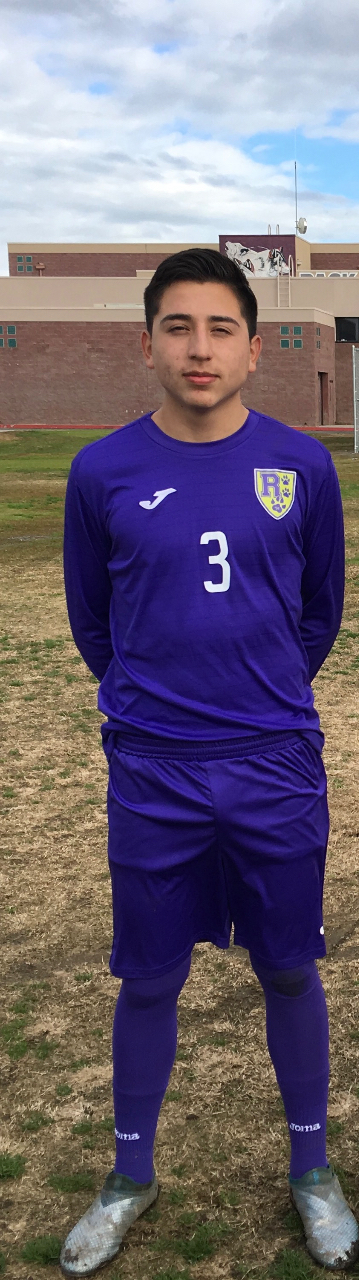 Joel Ramos