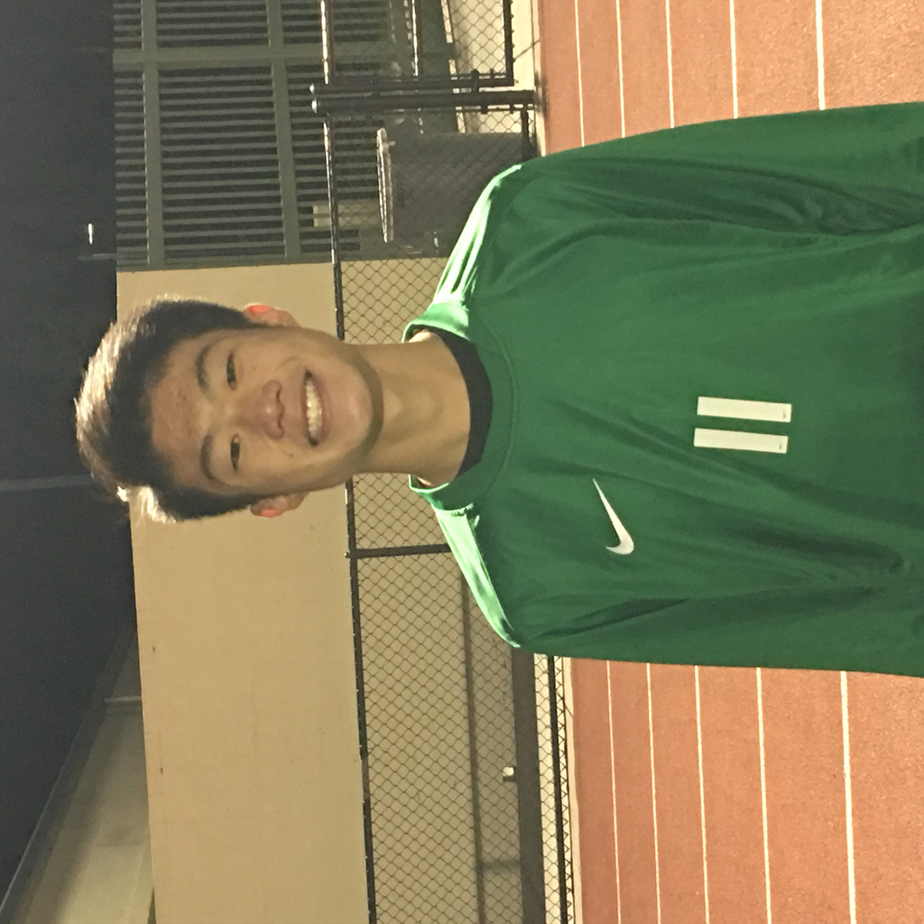 Aaron Cheung mugshot