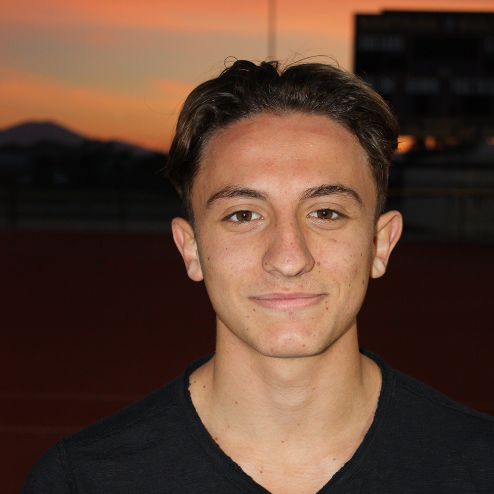 Stefano Satta mugshot