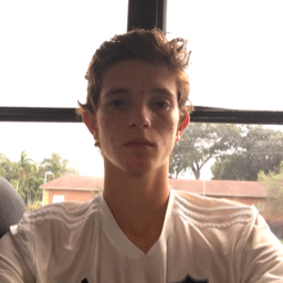 Agustin Calcagno mugshot