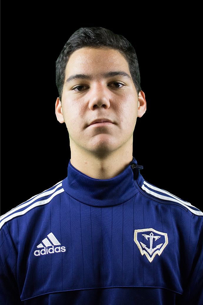 Markus Mills