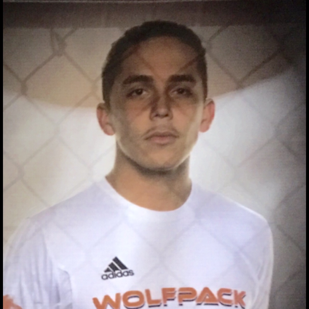 Juan Zamora mugshot