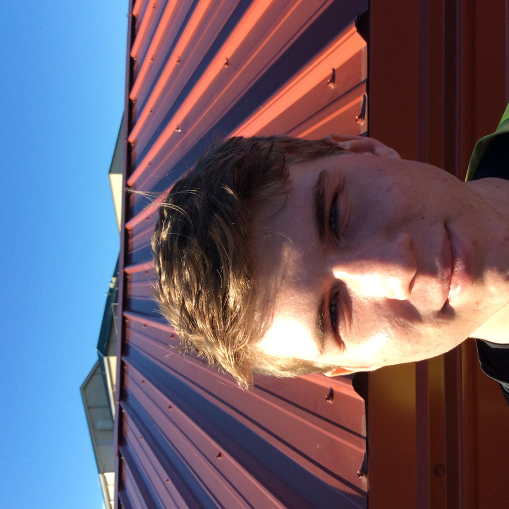 Andrew Pierce mugshot