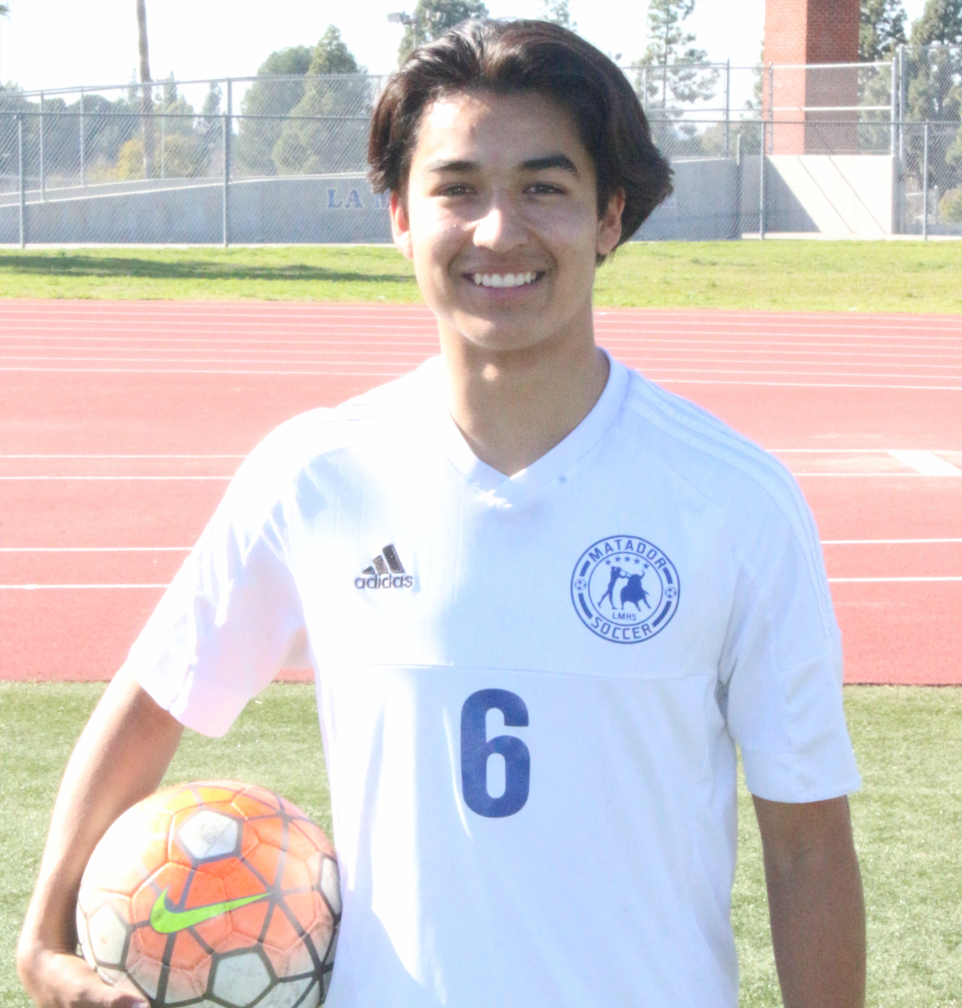 Christian Miramontes