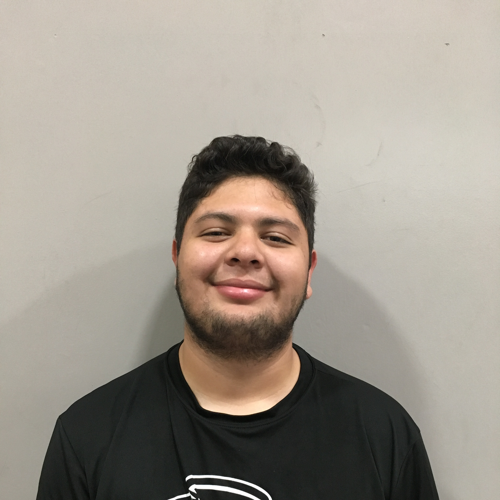 Sergio Avila mugshot