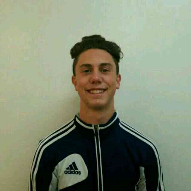 Gavin Wilmott mugshot