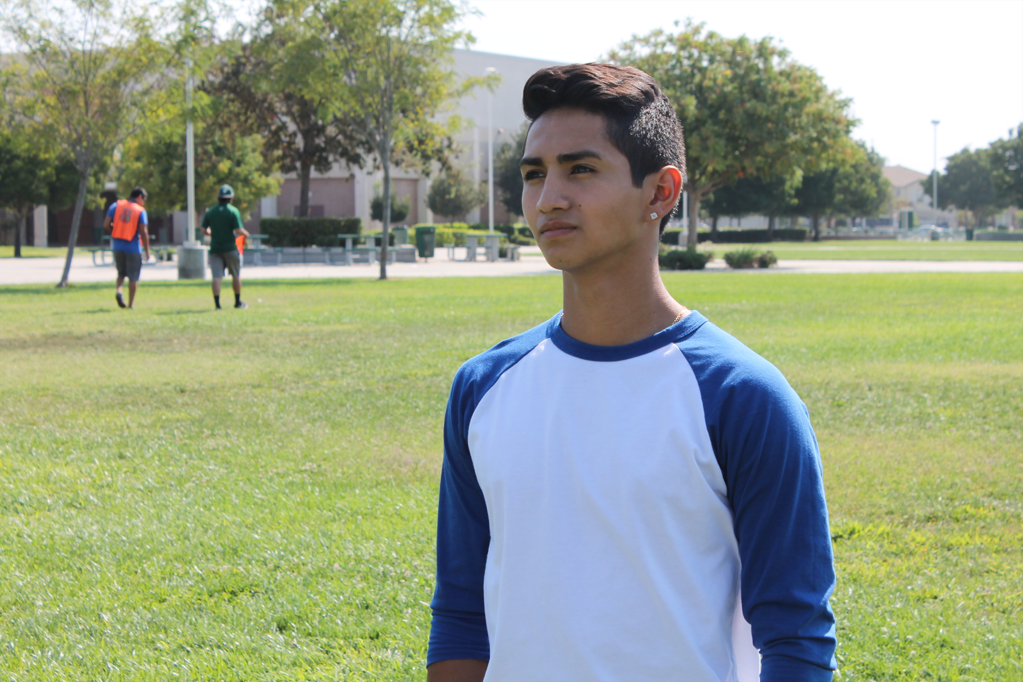 Brandon Pineda