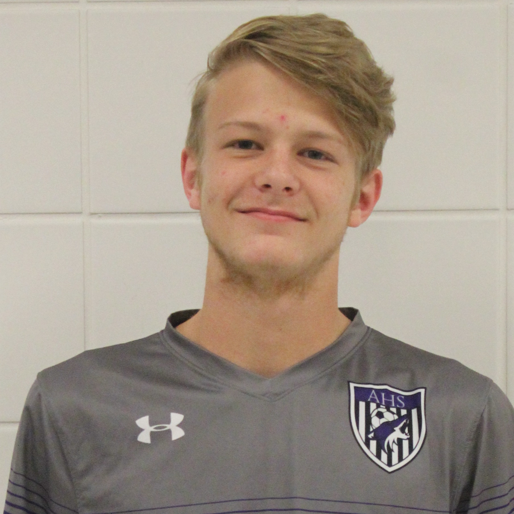 Ryan Hoverson mugshot