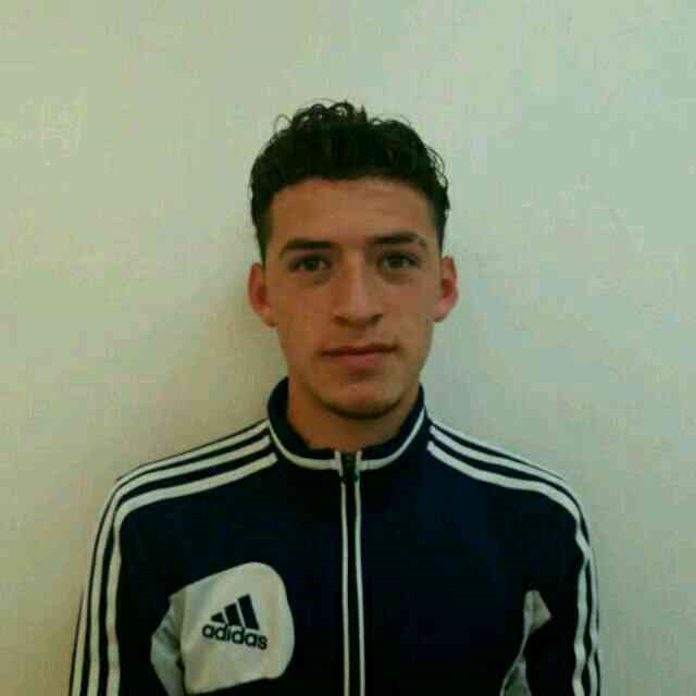 Martin Padilla mugshot