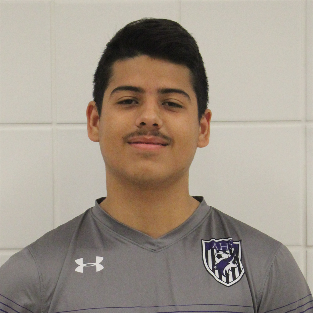 Carlos Garrido mugshot