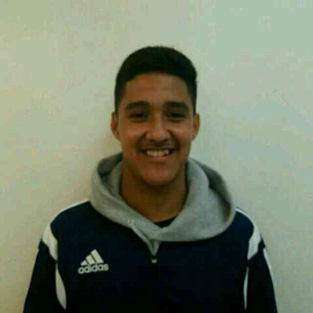 Andrew Carranza mugshot
